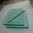 Tempered Glass with ISO 9001